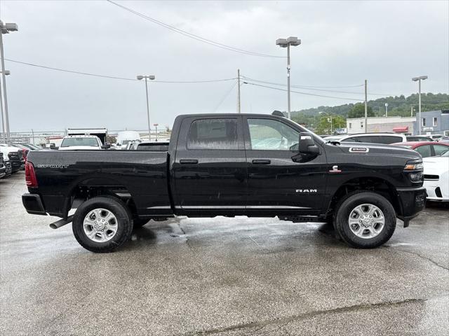 2026 RAM Ram 2500 RAM 2500 BIG HORN CREW CAB 4X4 64 BOX 2026 RAM Ram 2500 RAM 2500 BIG HORN CREW CAB 4X4 64 BOX