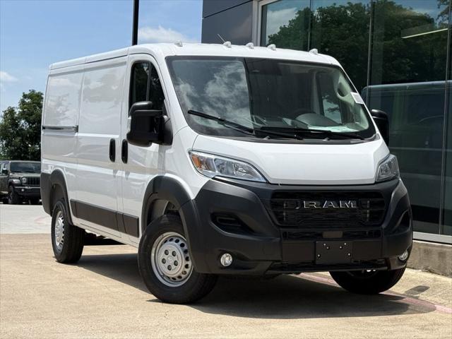 2026 RAM Ram ProMaster RAM PROMASTER 1500 TRADESMAN CARGO VAN LOW ROOF 136 WB 2026 RAM Ram ProMaster RAM PROMASTER 1500 TRADESMAN CARGO VAN LOW ROOF 136 WB