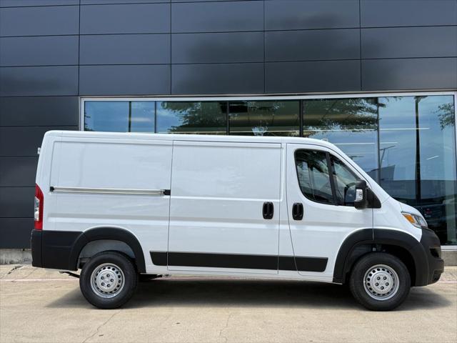 2026 RAM Ram ProMaster RAM PROMASTER 1500 TRADESMAN CARGO VAN LOW ROOF 136 WB 2026 RAM Ram ProMaster RAM PROMASTER 1500 TRADESMAN CARGO VAN LOW ROOF 136 WB
