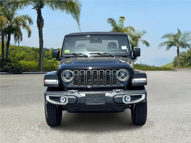 2026 Jeep Gladiator GLADIATOR SPORT S 4X4