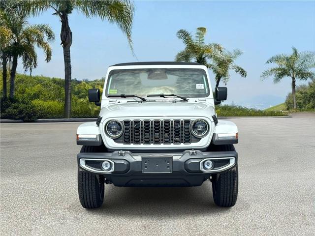 2026 Jeep Gladiator GLADIATOR SPORT S 4X4