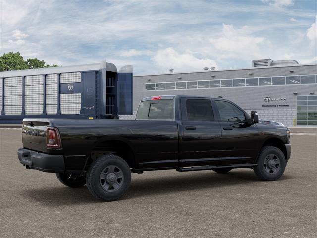 2026 RAM Ram 2500 RAM 2500 TRADESMAN CREW CAB 4X4 8 BOX