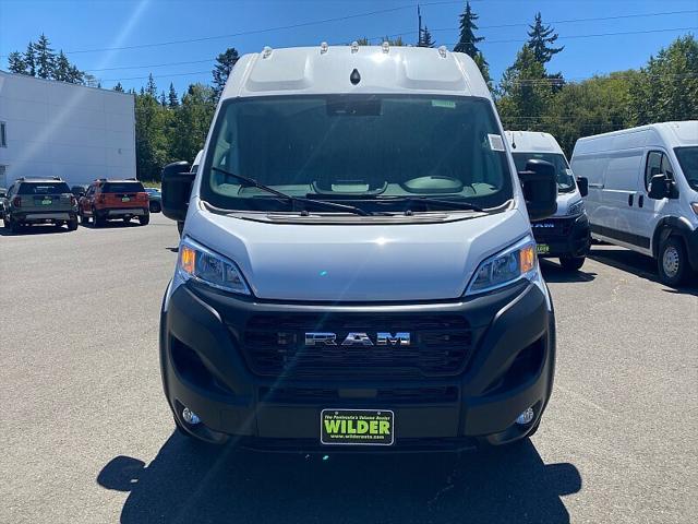 2026 RAM ProMaster 3500 RAM PROMASTER 3500 TRADESMAN CARGO VAN HIGH ROOF 159 WB