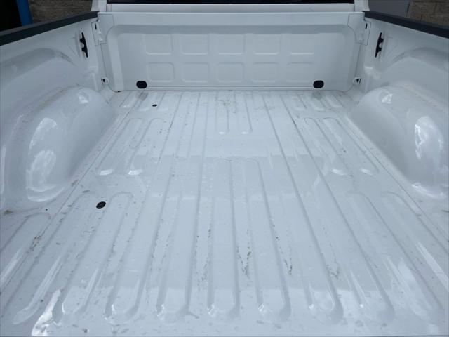 2026 Ram 2500 Tradesman Crew Cab 4x4 6'4" Box
