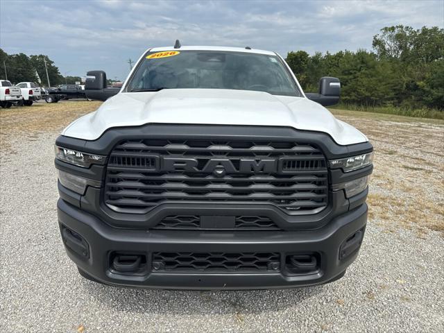 2026 RAM 2500 RAM 2500 TRADESMAN CREW CAB 4X4 64 BOX