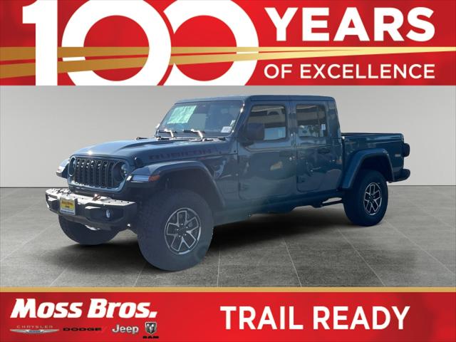 2026 Jeep Gladiator Rubicon for sale in San Bernardino, CA