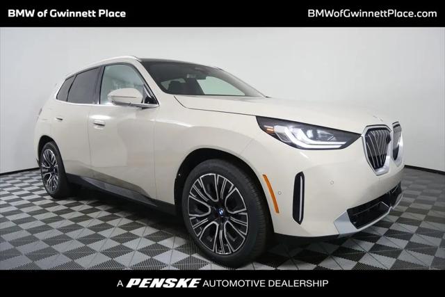 2026 BMW X3 30 xDrive for sale in Duluth, GA