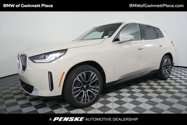 2026 BMW X3 30 xDrive for sale in Duluth, GA