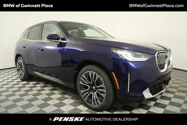 2026 BMW X3 30 xDrive for sale in Duluth, GA