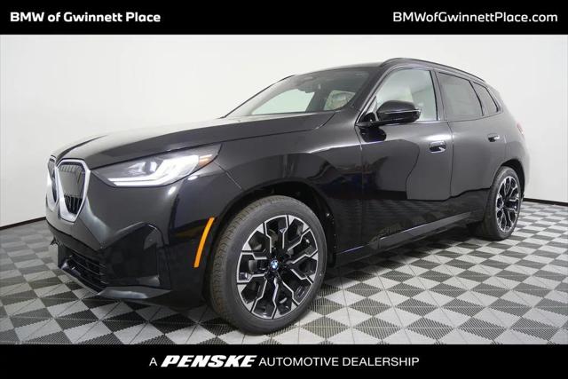 2026 BMW X3 30 xDrive for sale in Duluth, GA