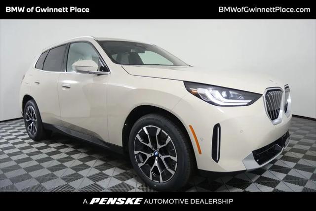 2026 BMW X3 30 xDrive for sale in Duluth, GA