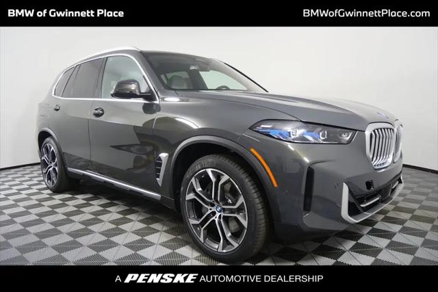 2026 BMW X5 xDrive50e for sale in Duluth, GA