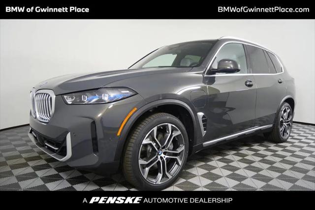 2026 BMW X5 xDrive50e for sale in Duluth, GA