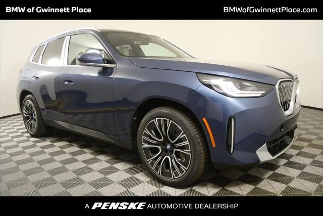 2026 BMW X3 30 xDrive for sale in Duluth, GA