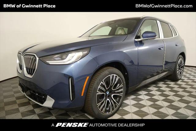 2026 BMW X3 30 xDrive for sale in Duluth, GA