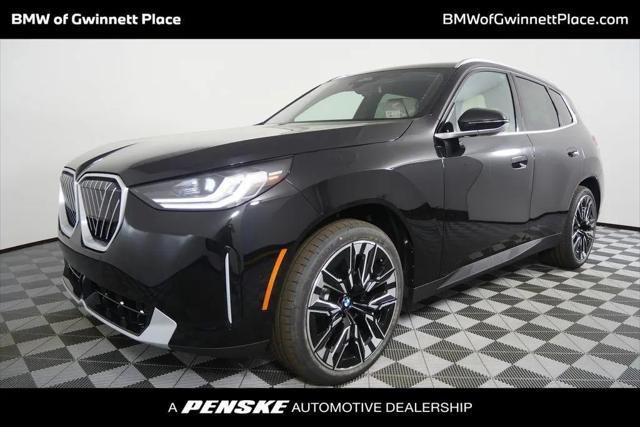 2026 BMW X3 30 xDrive for sale in Duluth, GA