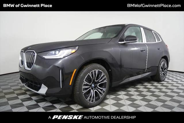 2026 BMW X3 30 xDrive for sale in Duluth, GA