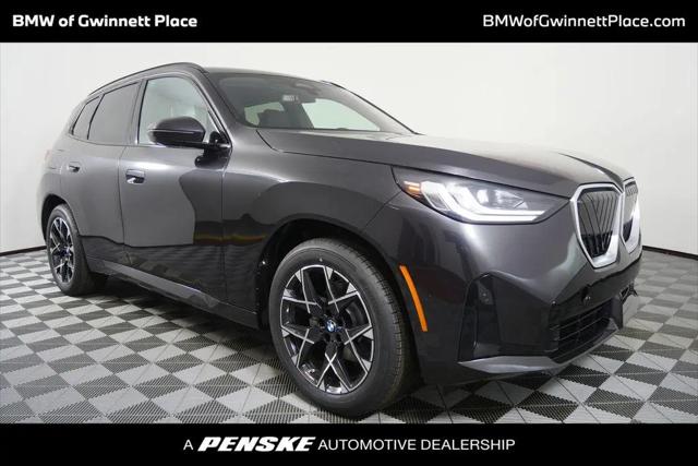2026 BMW X3 30 xDrive for sale in Duluth, GA