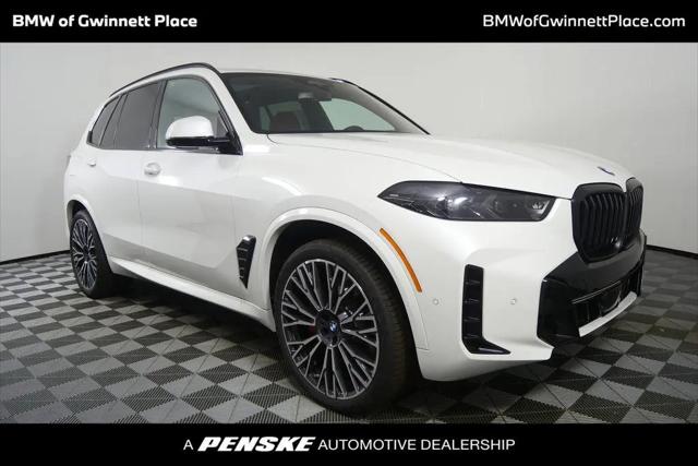 2026 BMW X5 sDrive40i for sale in Duluth, GA