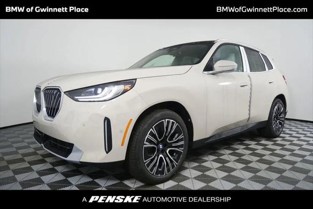 2026 BMW X3 30 xDrive for sale in Duluth, GA