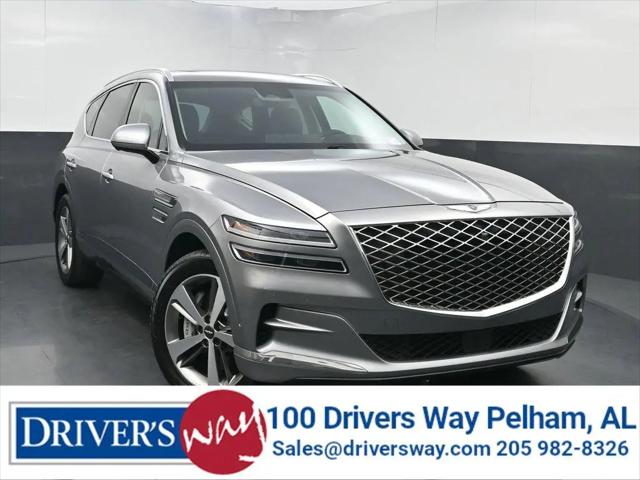 2023 Genesis GV80 2.5T AWD for sale in Pelham, AL