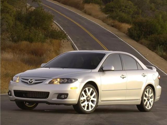 2006 Mazda Mazda6 i for sale in Dubuque, IA