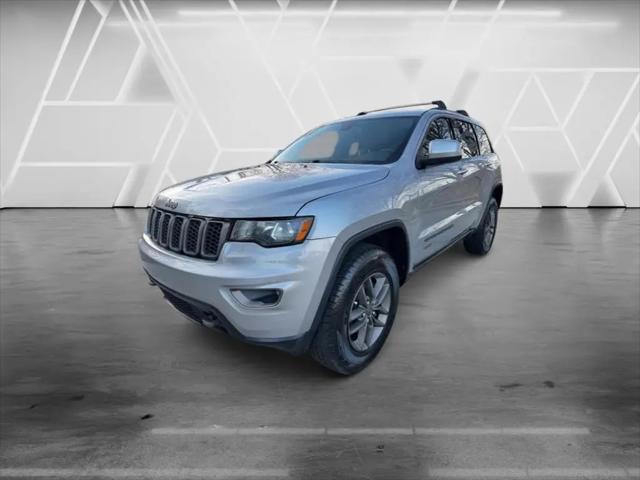 2016 Jeep Grand Cherokee 75th Anniversary for sale in Marietta, GA