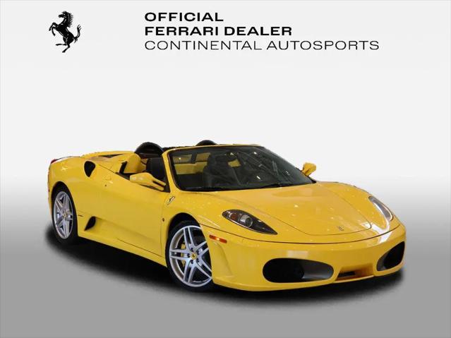 2006 Ferrari F430 Spider for sale in Hinsdale, IL
