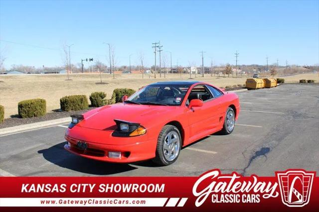1993 Dodge Stealth R/T Turbo for sale in O Fallon, IL