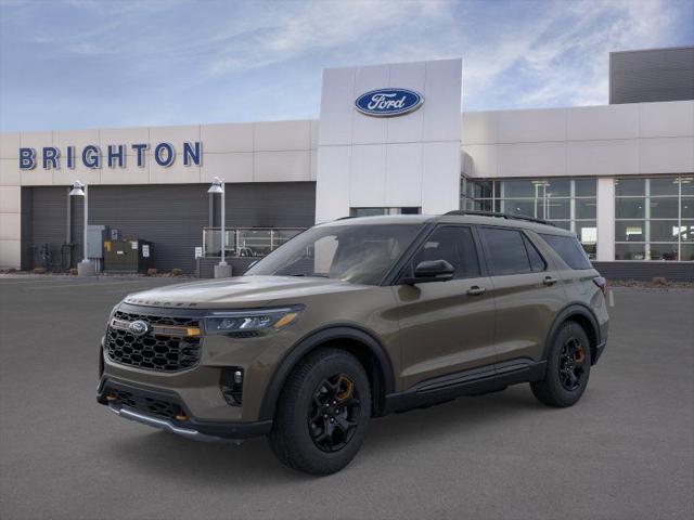 2026 Ford Explorer Tremor for sale in Brighton, CO