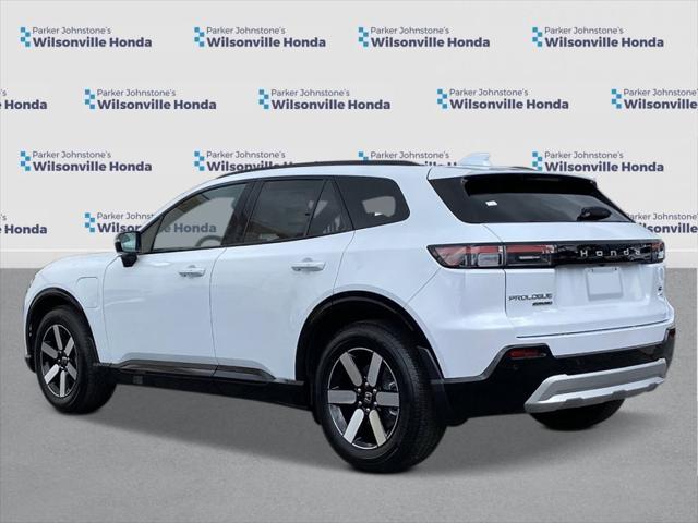 2026 Honda Prologue Touring