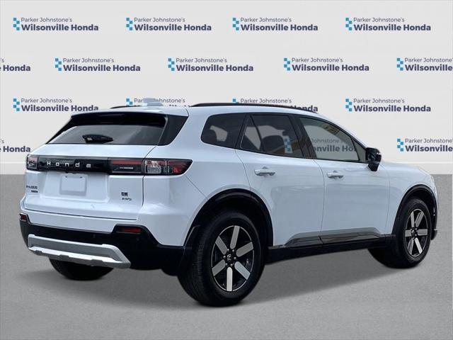 2026 Honda Prologue Touring