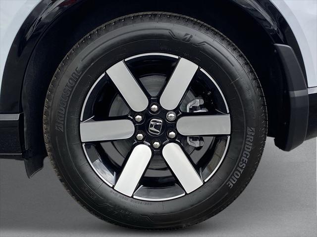 2026 Honda Prologue Touring