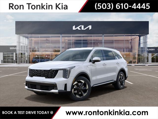 2026 Kia Sorento Hybrid EX for sale in Gladstone, OR