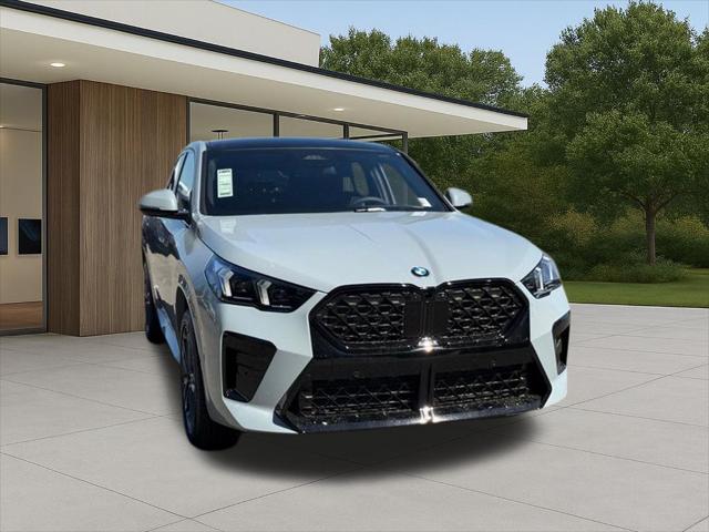 2026 BMW X2 xDrive28i