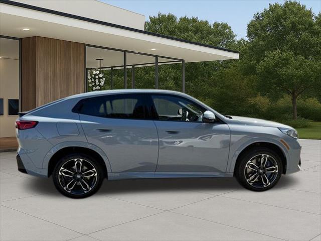 2026 BMW X2 xDrive28i