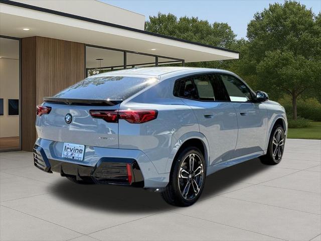 2026 BMW X2 xDrive28i