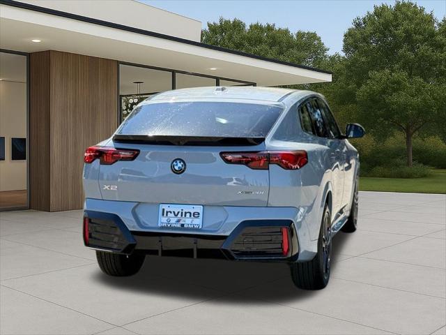 2026 BMW X2 xDrive28i