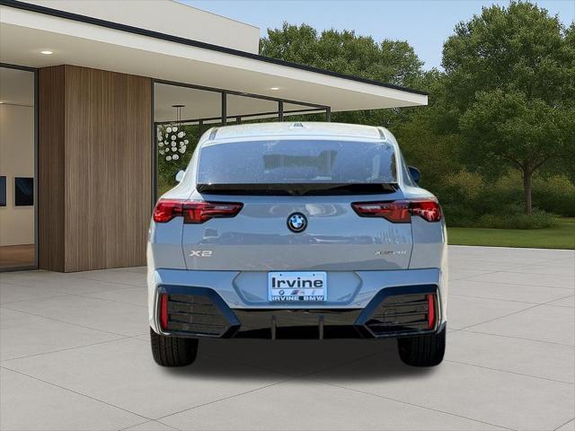 2026 BMW X2 xDrive28i