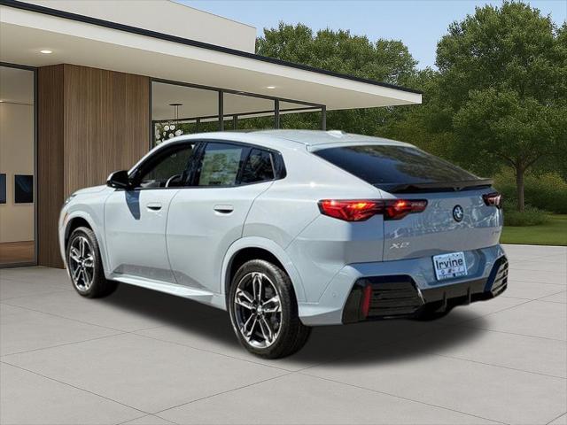 2026 BMW X2 xDrive28i