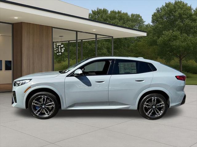 2026 BMW X2 xDrive28i