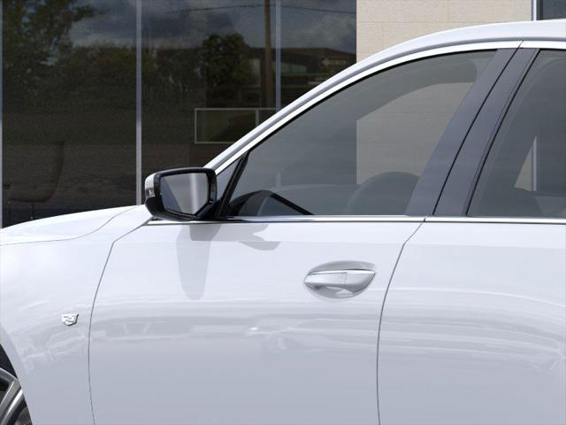 2026 Cadillac CT5 Premium Luxury RWD