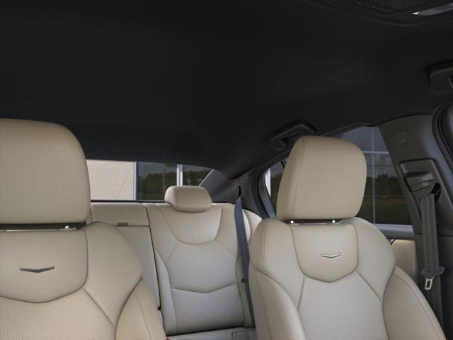 2026 Cadillac CT5 Premium Luxury RWD