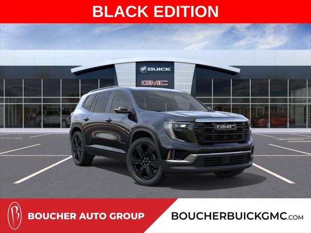 2026 GMC Acadia Elevation FWD for sale in Waukesha, WI