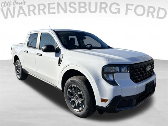 2026 Ford Maverick XLT for sale in Warrensburg, MO