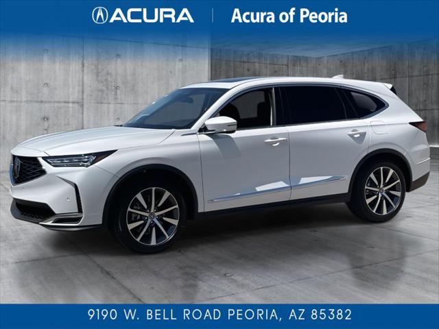 2026 Acura MDX Technology Package for sale in Peoria, AZ