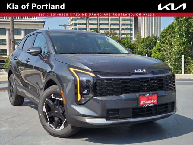 2026 Kia Sportage Hybrid S for sale in Portland, OR