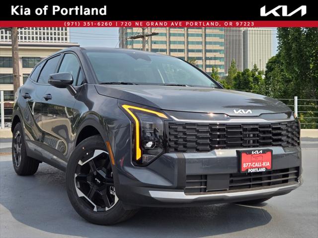2026 Kia Sportage Hybrid S for sale in Portland, OR