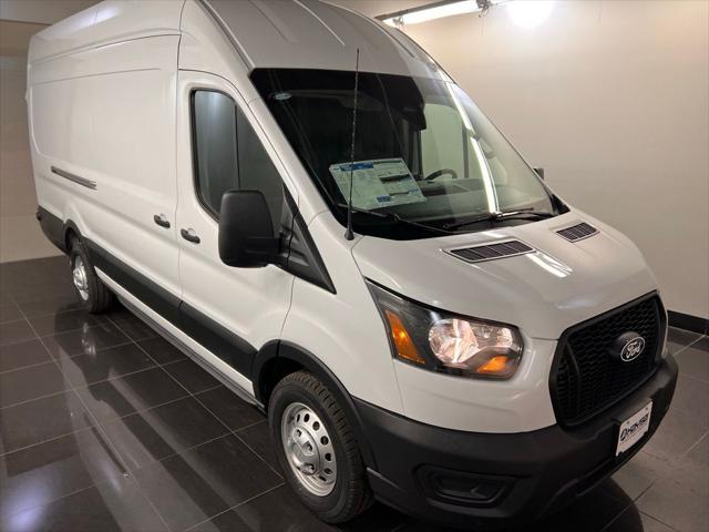 2026 Ford Transit Cargo Van Base for sale in Madison, WA