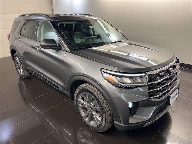2026 Ford Explorer Active w/200A Pkg for sale in Madison, WA